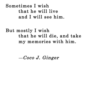 A Wish_ Coco J. Ginger